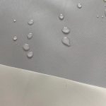 Waterproof coating