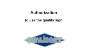 Qualicoat-Test Methods and Requirements