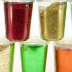 Pearlescent Pigments
