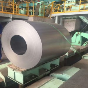 Hot Dip Aluminizing Coating