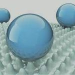 hydrophobic surfaces