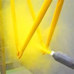 Why Powder Coating