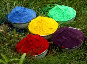 advantages of powder coatings