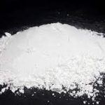 calcium carbonate