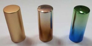 Chemical surface preparation