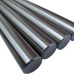 Fahasamihafana eo amin'ny Cold Rolled Steel sy Hot Rolled Steel