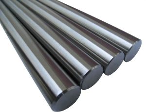 Difference Between Cold Rolled Steel and Hot Rolled Steel