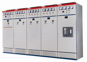 Electrical cabinets