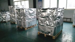 powder coating packing- dopowder.com