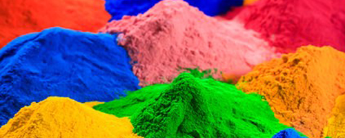 Polyester Powder Coatings