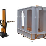 powder coating equipment