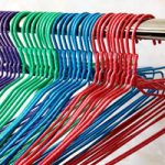 Polyethylene powder coating is a kind of thermoplastic powder