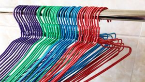 Polyethylene powder coating is a kind of thermoplastic powder