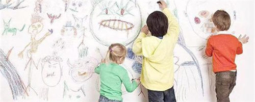 Gemakkelijk schoon te maken poedercoating