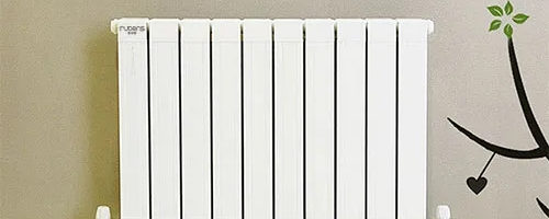 FHRA® Verwarming Radiator Poedercoatings.