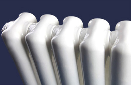 Heating Radiator Powder Coatings