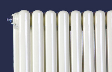 Verwarming Radiator Poedercoatings 2