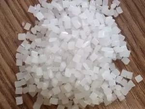 Polyethylene resin