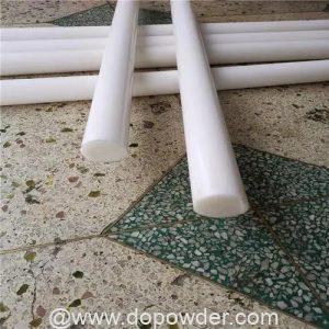 properties of Polyethylene Resin