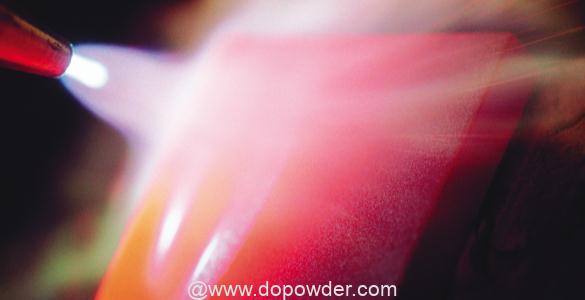 Flame Spray technology